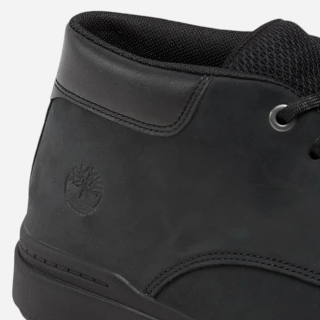 Trzewiki męskie Timberland Seneca Bay TB0A5S5M0151 45.5 (11.5US) 29.5 cm Czarne (196246113281) - obraz 7