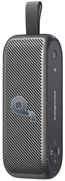 Przenośny głośnik Soundcore Motion 100 Black (194644173982) - obraz 5