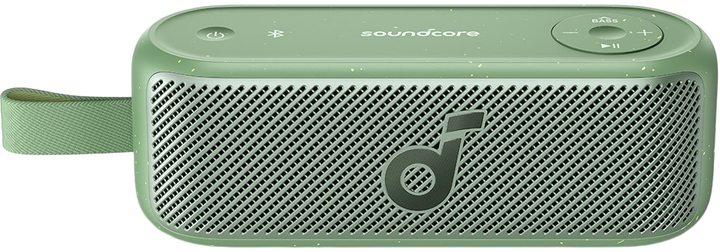 Портативна колонка Soundcore Motion 100 Green (194644175948) - зображення 2