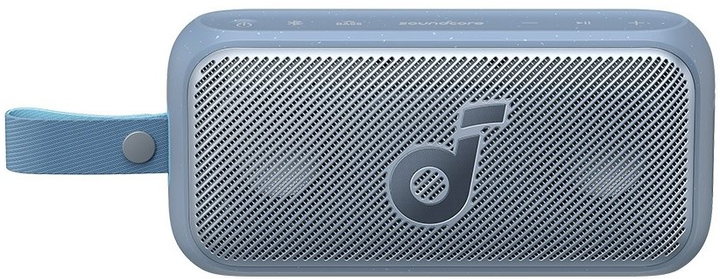 Портативна колонка Soundcore Motion 300 Blue (194644154943) - зображення 2