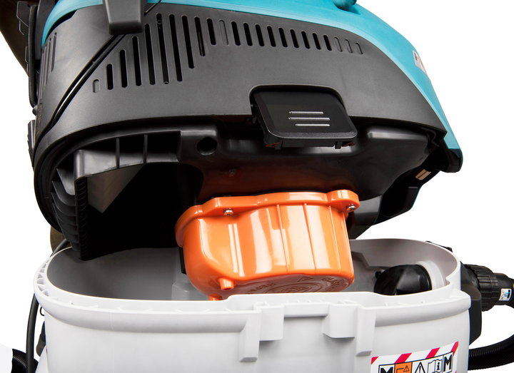 Господарський пилосос Makita VC4210M - зображення 13
