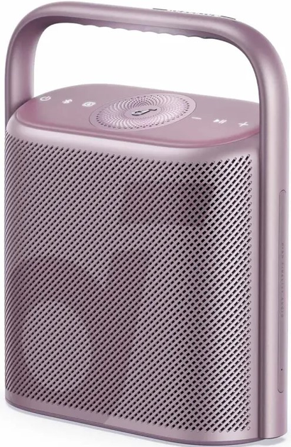 Портативна колонка Soundcore Motion X500 Pink (194644158620) - зображення 1