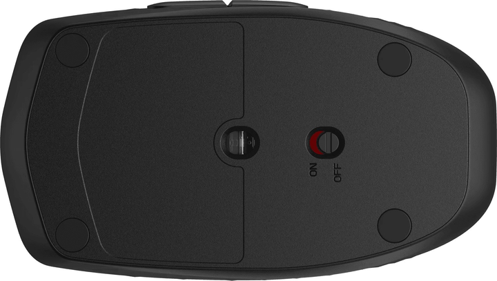 Миша HP 420 Programmable Bluetooth Black (7M1D3AA#ABB) - зображення 6