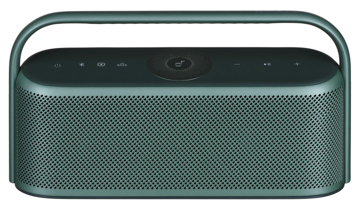 Przenośny głośnik Soundcore Motion X600 Green (194644128722) - obraz 2