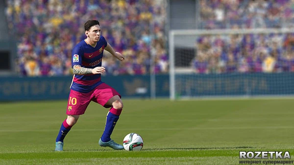 ROZETKA » FIFA 16 (PS4, русская версия) купить в Украине: цена, отзывы