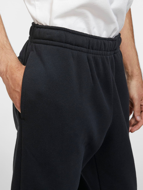 Spodnie dresowe męskie Nike Club Jogger BV2671-010 3XL Czarne (193147707533) - obraz 4