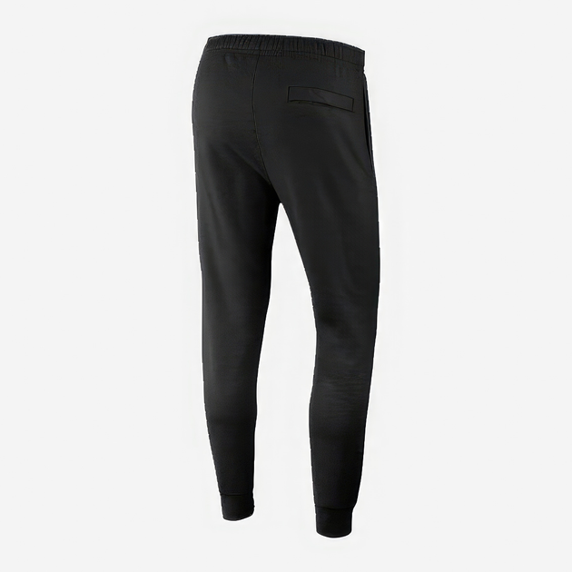 Спортивні штани чоловічі Nike M Nsw Club Jggr Bb BV2671-010 2XL (193147707519_EU) - зображення 10