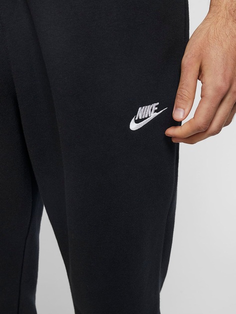 Spodnie dresowe męskie Nike M Nsw Club Jggr Bb BV2671-010 M (193147707458) - obraz 6