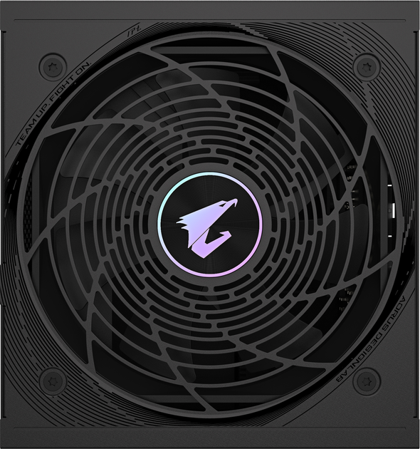 Блок питания Gigabyte Aorus Elite P850W 80+ Platinum (GP-AE850PM PG5) - изображение 3