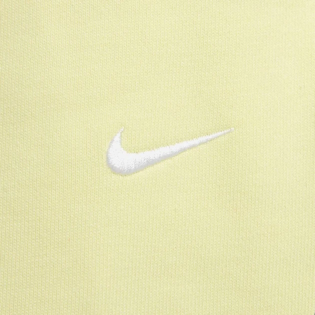 Spodnie sportowe męskie Nike DX1364-331 M Żółte (196968259137) - obraz 4