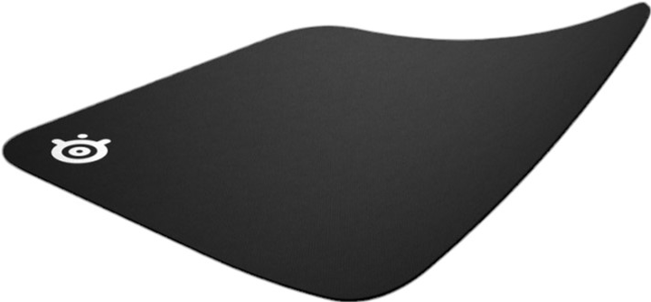 Ігрова поверхня SteelSeries QcK S Black (5707119001793) - зображення 3