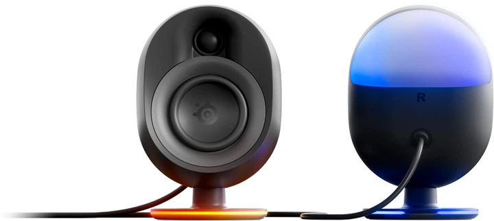 System głośników SteelSeries Arena 9 (5707119041430) - obraz 2