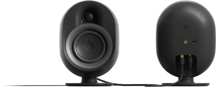 System głośników SteelSeries Arena 9 (5707119041430) - obraz 3
