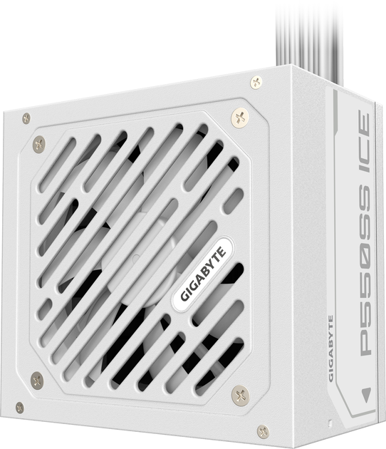 Блок питания Gigabyte P550SS ICE (GP-P550SS ICE) – фото, отзывы ...