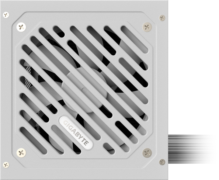 Блок питания Gigabyte P650SS ICE (GP-P650SS ICE) - изображение 2