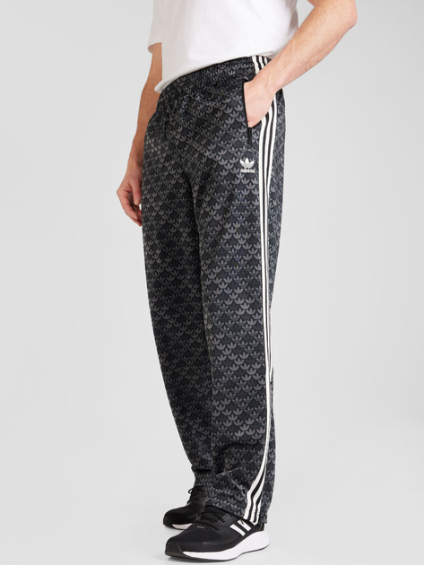 Спортивные штаны мужские adidas Football Classic Mono Originals IS0220 ...