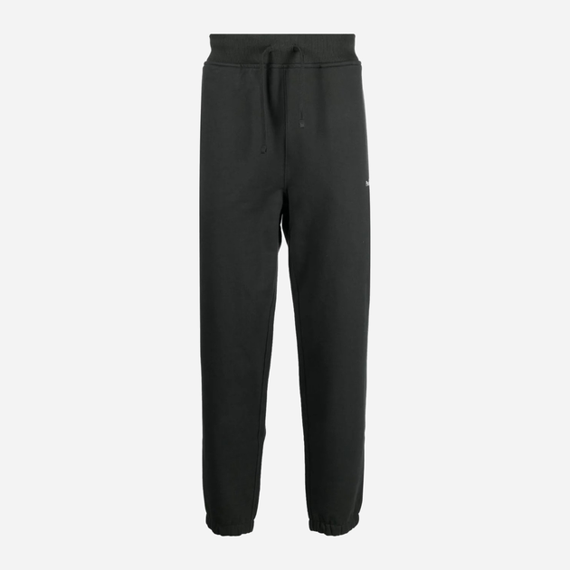 Спортивні штани чоловічі Polo Ralph Lauren prl710917906003 S Чорні (3616534695871) - зображення 4