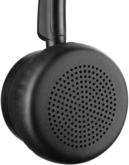 Навушники Sandberg Bluetooth Office Headset Pro+ Black (5705730126185) - зображення 4