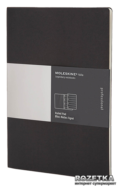 Moleskine folio deals professional