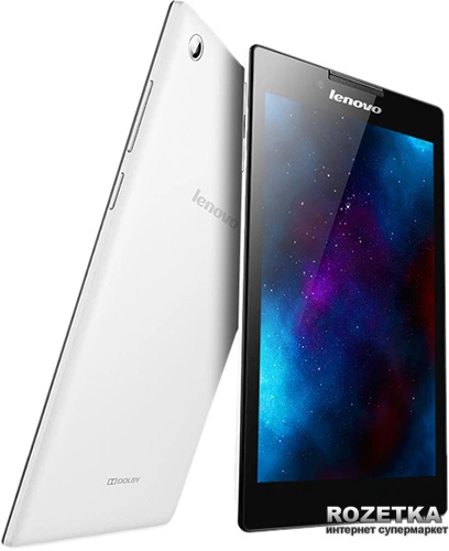 Планшет Lenovo Tab 2 A7-30DC 7