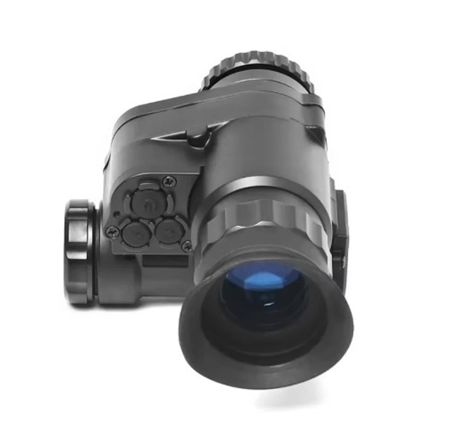 Прилад нічного бачення Vector Optics NVG 10 Night Vision до 800м кріплення шолом AI935 - зображення 1