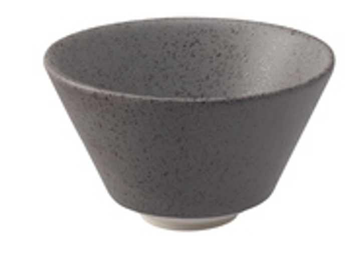 Miseczka Loveramics Rice Bowl 11 cm Szara (4891635814553) - obraz 1