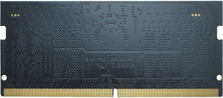 RAM Patriot SO-DIMM DDR5-5600 16384MB PC5-44800 (P516G56081S-HY) - obraz 5