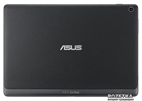 Планшет Asus ZenPad 10 16GB Black (Z300C-1A055A) – фото, отзывы Планшет Asus ZenPad 10 16GB Black (Z300C-1A055A) – фото, отзывы