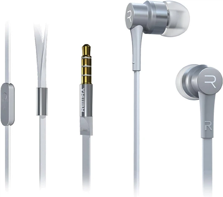 Навушники Remax RM-535 купити в інтернет-магазині ROZETKA - Навушники ...