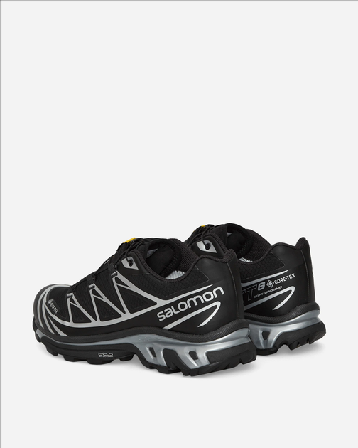 Кросівки Salomon Xt-6 Gore-Tex Sneakers Black L47450600 43