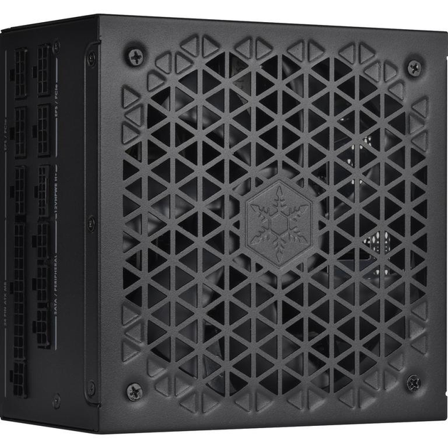 Блок питания Silver Stone 1200W (SST-HA1200R-PM) SilverStone - изображение 1