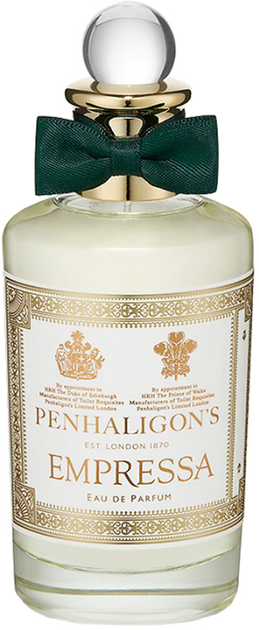 Woda perfumowana unisex Penhaligon's Empressa 100 ml (5056245035784) - obraz 1