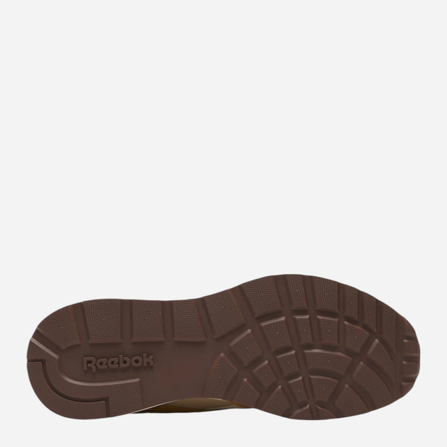 Buty sportowe męskie Reebok GL1100 100201236 44 (9.5UK) Ciemnożółte (1200143637074) - obraz 5
