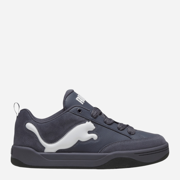 Чоловічі снікери Puma Park Lifestyle SD 39502206 47 (12UK) Сірі (4067979773768) - зображення 1