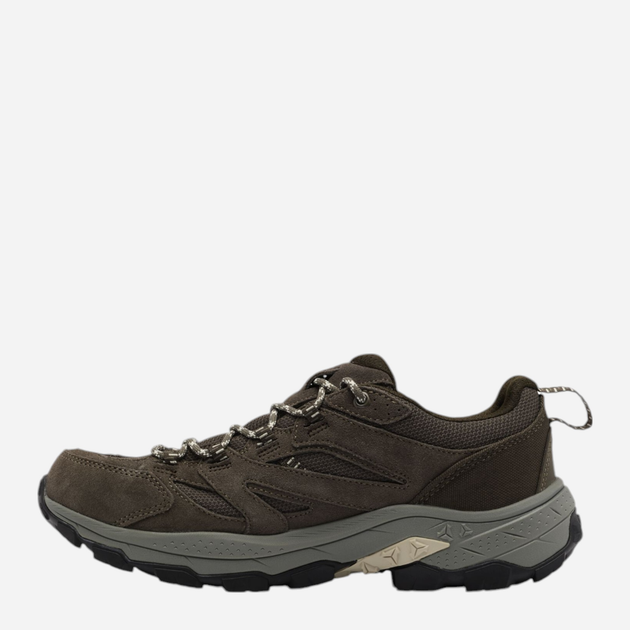 Buty trekkingowe męskie Jack Wolfskin Vojo Tour Texapore Low M A62070_5719 49 Zielone (4064886368216) - obraz 3