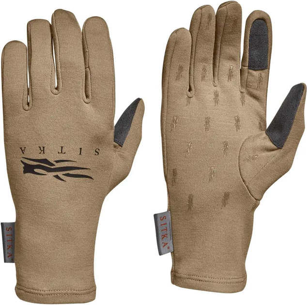 Перчатки Sitka Gear Merino 330 Glove XL Colt - изображение 1