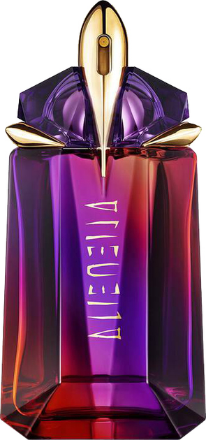 Парфумована вода для жінок Mugler Alien Hypersense 60 мл (3614274066982) - зображення 2