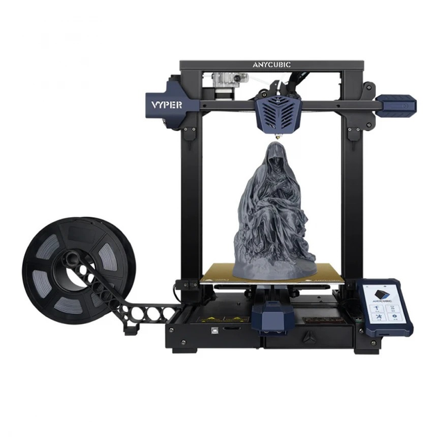 3D-принтер Anycubic Vyper – фото, отзывы, характеристики в интернет ...
