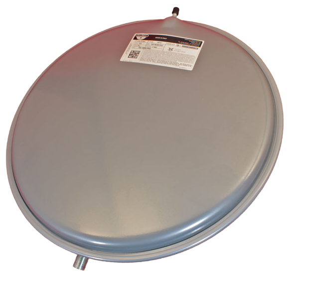 Бак расширительный Zilmet 6л. Biasi (13C0000603 / 13C0000610 / BI1172103) - Фото 2 Бак расширительный Zilmet 6л. Biasi (13C0000603 / 13C0000610 / BI1172103) - изображение 2