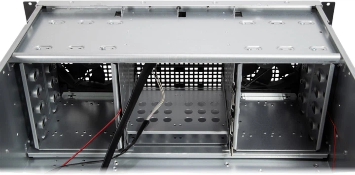 Obudowa Inter-Tech 4U 40240 (4260455645942) - obraz 3
