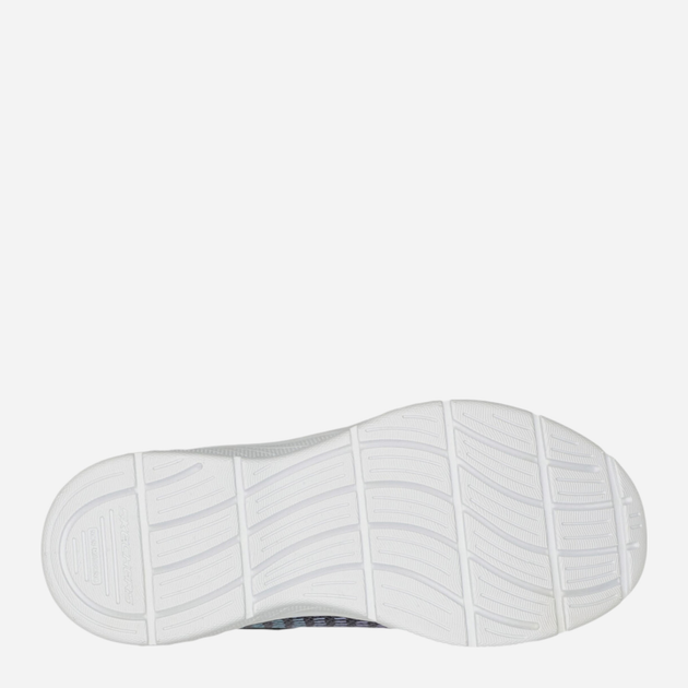 Buty sportowe dziecięce dla dziewczynki Skechers Microspec Plus Disco Dreaming 303532L 36 Czarny/Różowy (196642590693) - obraz 4