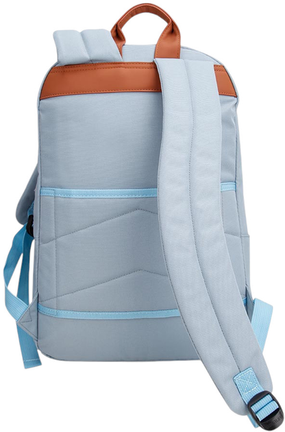 Plecak na laptopa Bestlife Cake School Backpack 15.6" Blue (BB-3540) - obraz 3