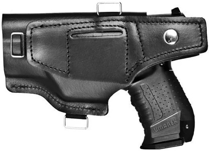 Кобура для пістолету Guard Walther P99/PPQ (5907461611668) - зображення 2