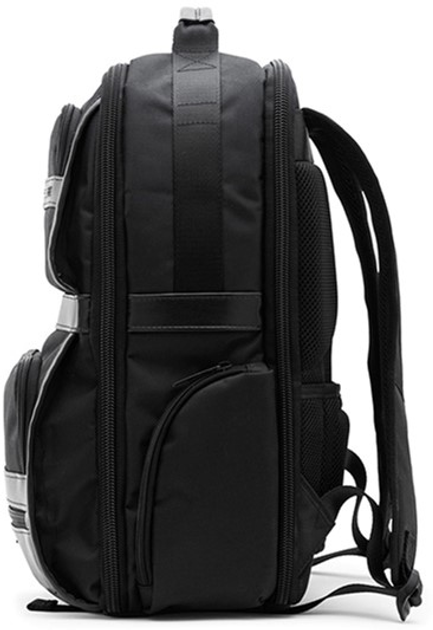Plecak na laptopa BESTLIFE Aster 15.6" Black (BB-3532BK) - obraz 3