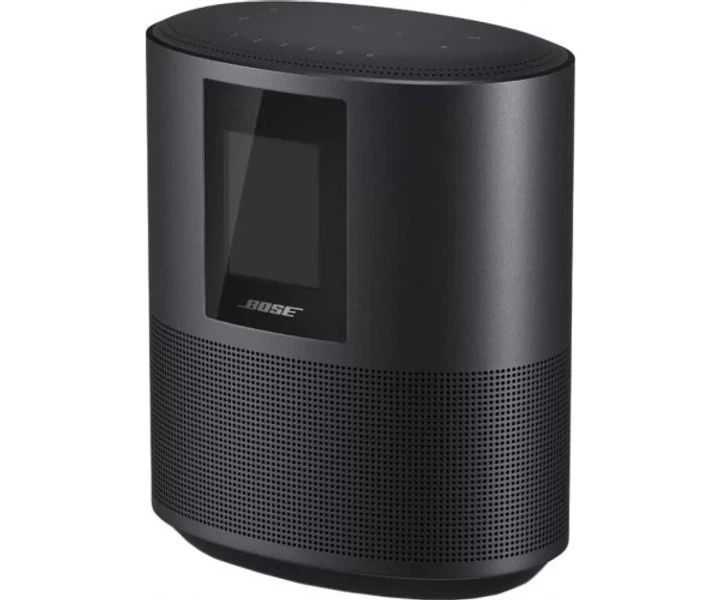 Умная колонка Bose Home Speaker 500 Smart акустика – фото, отзывы