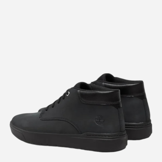 Trzewiki męskie Timberland Seneca Bay TB0A5S5M0151 44.5 (10.5US) 28.5 cm Czarne (196246113007) - obraz 5