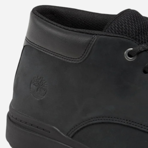 Trzewiki męskie Timberland Seneca Bay TB0A5S5M0151 44.5 (10.5US) 28.5 cm Czarne (196246113007) - obraz 7