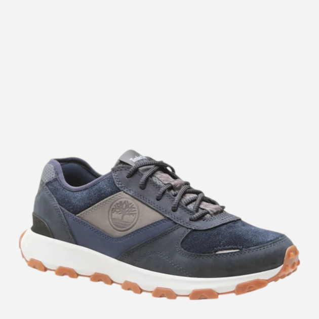 Buty sportowe trekkingowe męskie Timberland Winsor Park TB0A5YDR0191 44.5 (10.5US) 28.5 cm Granatowe (196009614963) - obraz 2