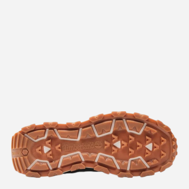Buty trekkingowe męskie Timberland Winsor Park TB0A5YDR019 42 (8.5US) 26.5 cm Ciemnogranatowe (196009614314) - obraz 6