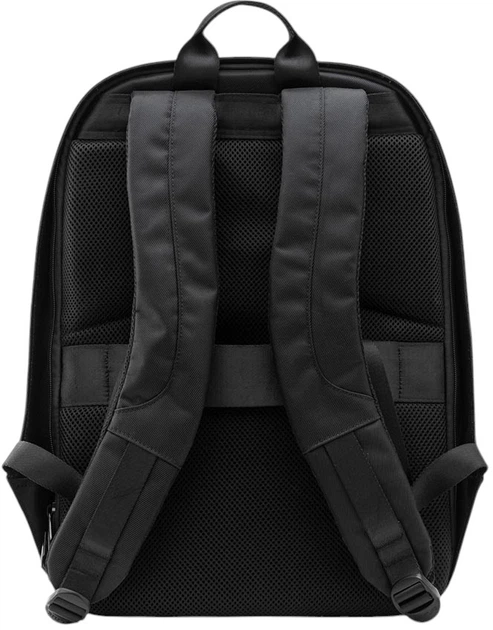 Рюкзак для ноутбука Bestlife Calpe 2.0 Travelsafe Backpack 15.6" Black (BB-3538BK) - зображення 3